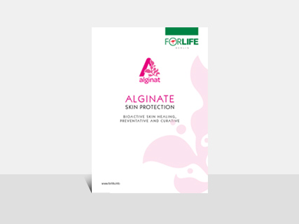 Alginate brochure