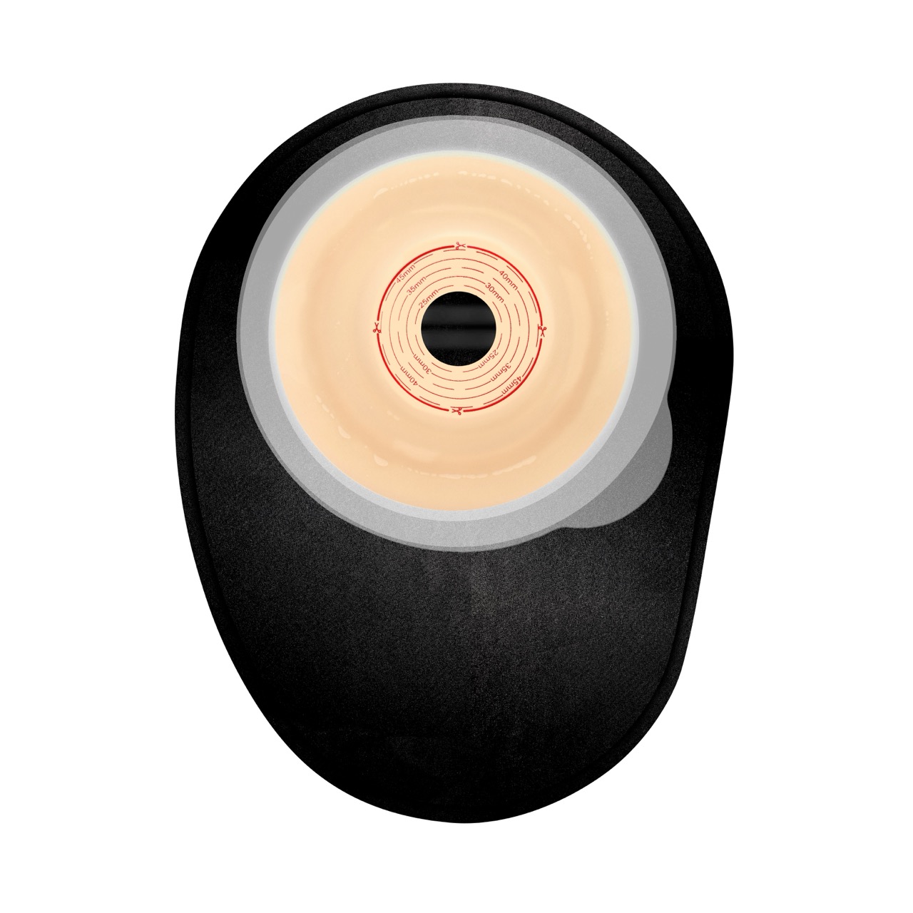 STOMOCUR®  Primo medium konvex