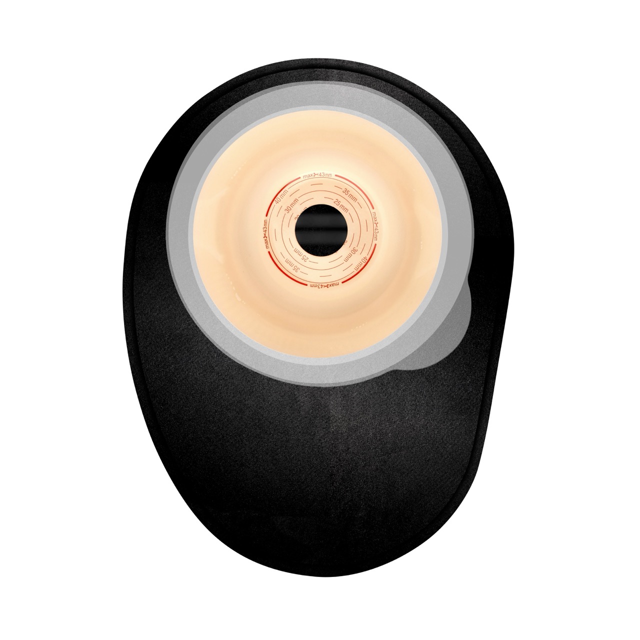 STOMOCUR®  Primo konvex