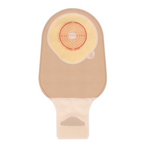 STOMOCUR® Protect transparent