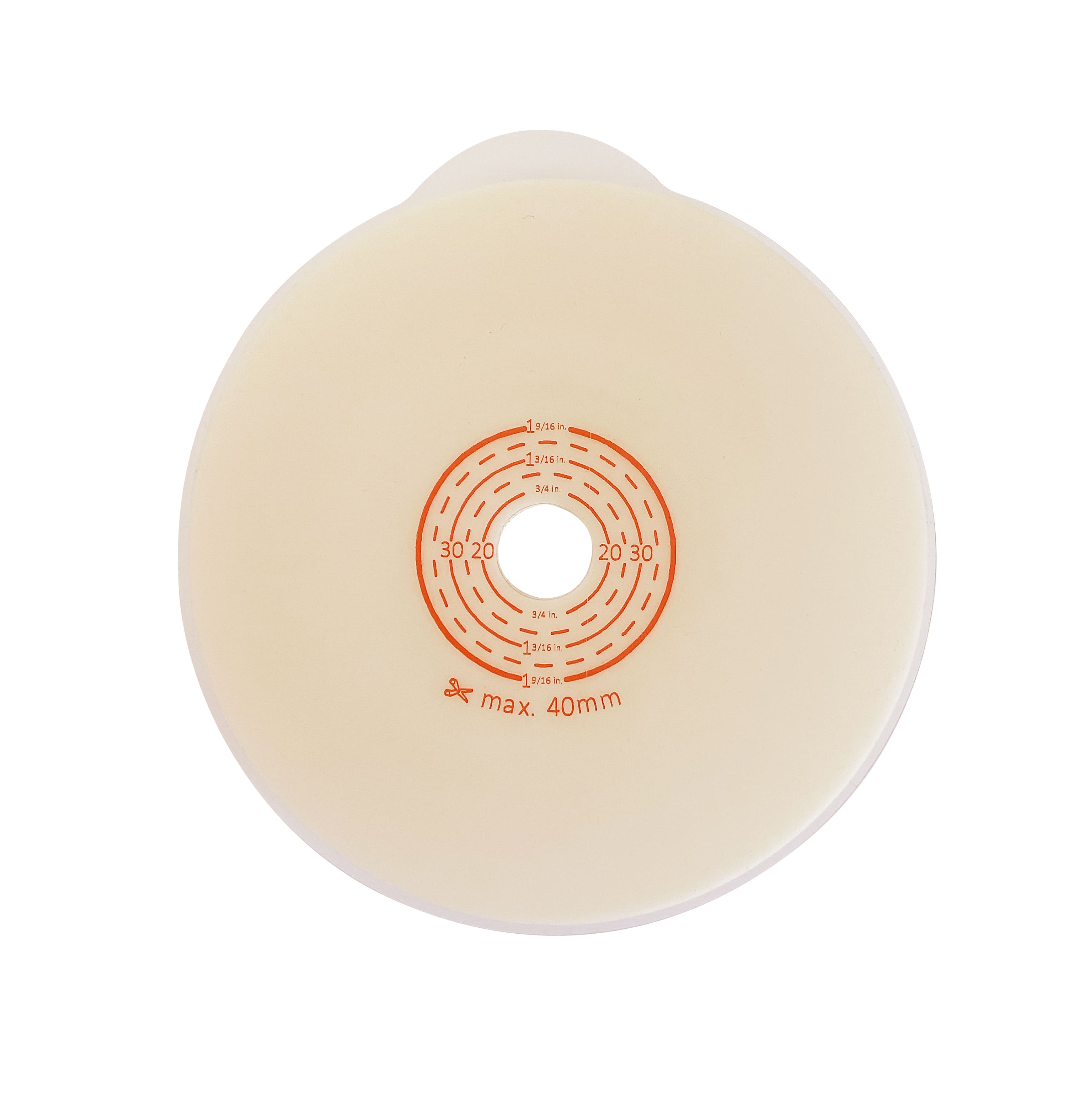 STOMOCUR® Clic Alginat