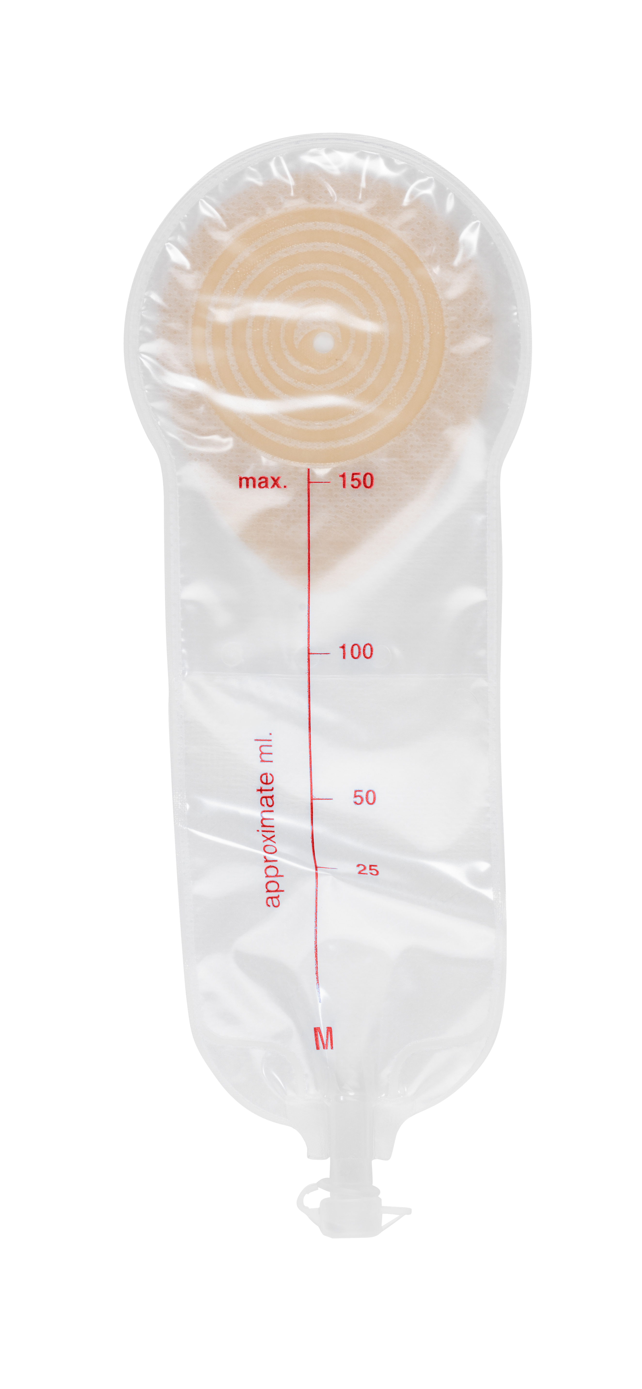 STOMOCUR® Drainage medium