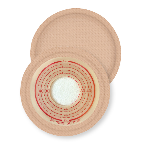 STOMOCUR® Select Cap